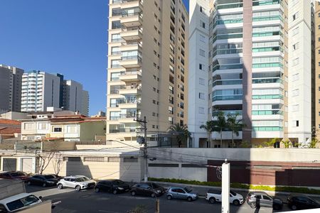 Apartamento à venda com 67m², 2 quartos e 1 vaga Apartamento à venda com 67m², 2 quartos e 1 vagaVista da Sacada - Suíte
