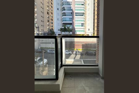 Apartamento à venda com 67m², 2 quartos e 1 vaga Apartamento à venda com 67m², 2 quartos e 1 vagaSacada - Suíte