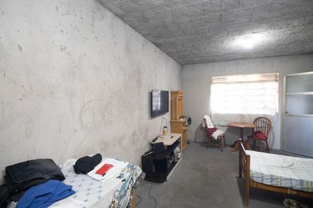 Quarto 1  de casa à venda com 1 quarto, 131m² em Jardim Brasil (zona Norte), São Paulo
