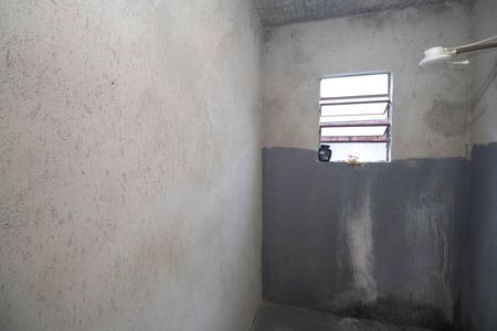 Banheiro  de casa à venda com 1 quarto, 131m² em Jardim Brasil (zona Norte), São Paulo