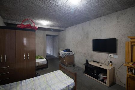 Casa à venda com 1 quarto, 131m² em Jardim Brasil (zona Norte), São Paulo