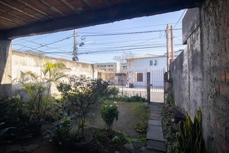 Garagem de casa à venda com 1 quarto, 131m² em Jardim Brasil (zona Norte), São Paulo