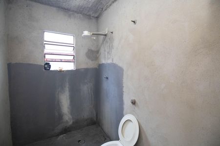 Banheiro  de casa à venda com 1 quarto, 131m² em Jardim Brasil (zona Norte), São Paulo