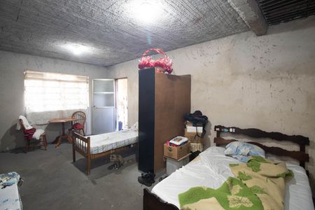 Quarto 1  de casa à venda com 1 quarto, 131m² em Jardim Brasil (zona Norte), São Paulo