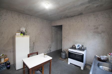 Cozinha  de casa à venda com 1 quarto, 131m² em Jardim Brasil (zona Norte), São Paulo