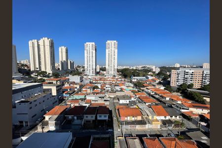 Vista do Quarto 1 de apartamento para alugar com 2 quartos, 80m² em Vila Sonia, São Paulo