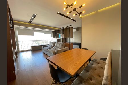 Apartamento para alugar com 2 quartos, 80m² em Vila Sonia, São Paulo