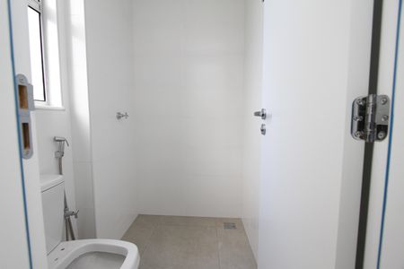Studio à venda com 43m², 1 quarto e 1 vagaBanheiro