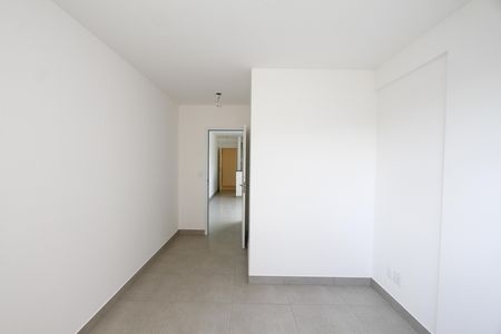 Quarto 1 - Suíte de kitnet/studio à venda com 1 quarto, 43m² em Barro Preto, Belo Horizonte