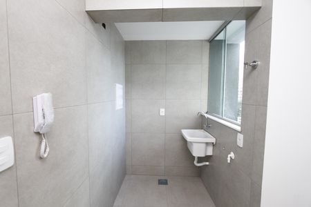 Studio à venda com 43m², 1 quarto e 1 vagaÁrea de Serviço