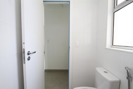 Studio à venda com 43m², 1 quarto e 1 vagaBanheiro
