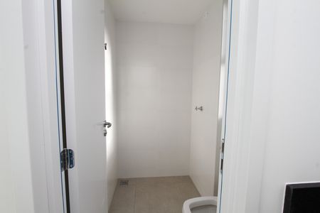 Studio à venda com 43m², 1 quarto e 1 vagaBanheiro
