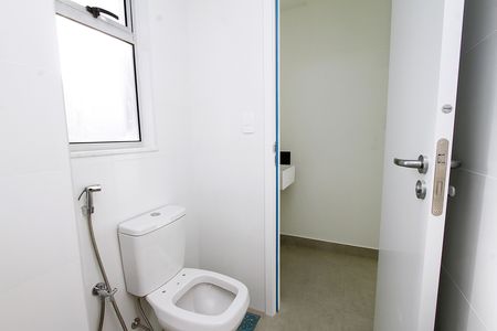 Studio à venda com 43m², 1 quarto e 1 vagaBanheiro