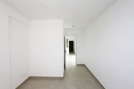 Studio à venda com 43m², 1 quarto e 1 vagaQUARTO 