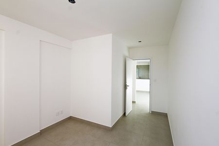 Studio à venda com 43m², 1 quarto e 1 vagaQUARTO 