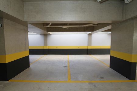 Garagem de apartamento à venda com 2 quartos, 78m² em Barro Preto, Belo Horizonte