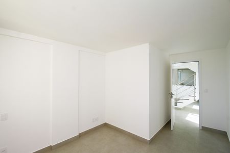 Quarto 1 de apartamento à venda com 2 quartos, 78m² em Barro Preto, Belo Horizonte