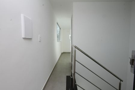 Cobertura de apartamento à venda com 2 quartos, 78m² em Barro Preto, Belo Horizonte