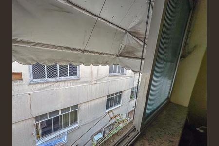 Apartamento para alugar com 45m², 1 quarto e sem vaga