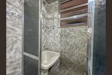 Apartamento para alugar com 45m², 1 quarto e sem vaga