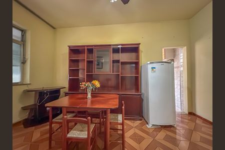 Apartamento para alugar com 45m², 1 quarto e sem vaga