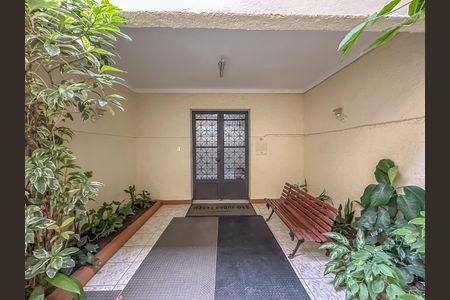 Apartamento para alugar com 45m², 1 quarto e sem vaga