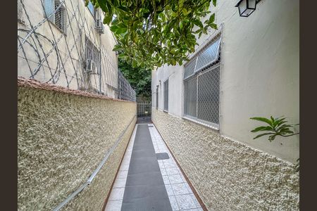 Apartamento para alugar com 45m², 1 quarto e sem vaga