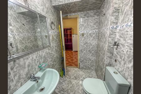 Apartamento para alugar com 45m², 1 quarto e sem vaga