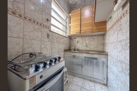 Apartamento para alugar com 45m², 1 quarto e sem vaga