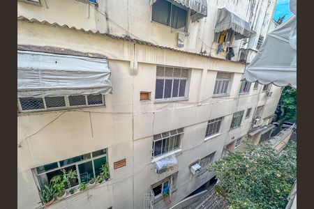 Apartamento para alugar com 45m², 1 quarto e sem vaga