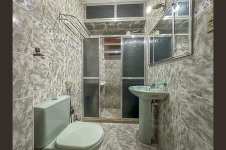 Apartamento para alugar com 45m², 1 quarto e sem vaga