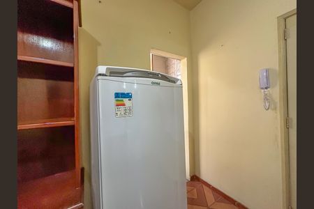 Apartamento para alugar com 45m², 1 quarto e sem vaga