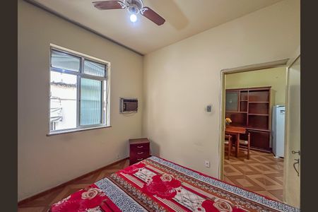 Apartamento para alugar com 45m², 1 quarto e sem vaga