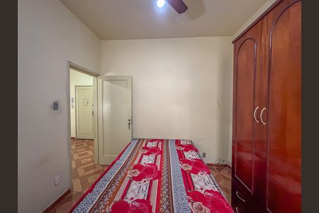 Apartamento para alugar com 45m², 1 quarto e sem vaga