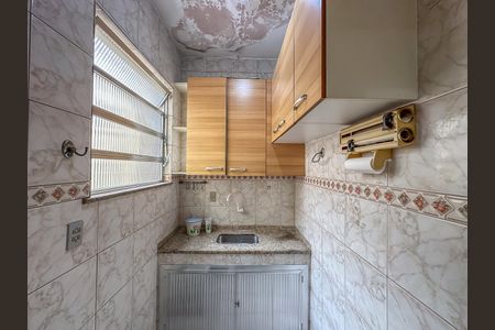 Apartamento para alugar com 45m², 1 quarto e sem vaga