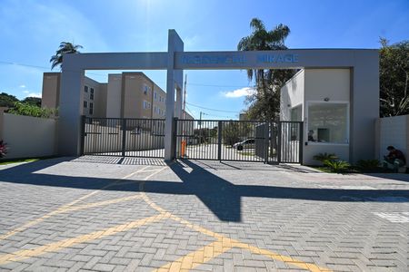 Apartamento para alugar com 55m², 2 quartos e 2 vagas Apartamento para alugar com 55m², 2 quartos e 2 vagasFachada e portaria