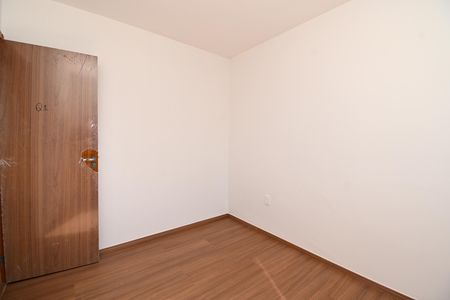 Quarto 1 de apartamento para alugar com 2 quartos, 55m² em Praia, Contagem