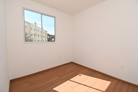Quarto 2 de apartamento para alugar com 2 quartos, 55m² em Praia, Contagem