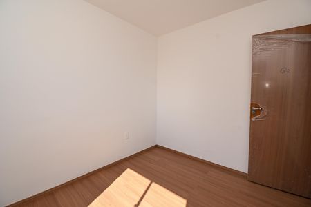 Quarto 2 de apartamento para alugar com 2 quartos, 55m² em Praia, Contagem
