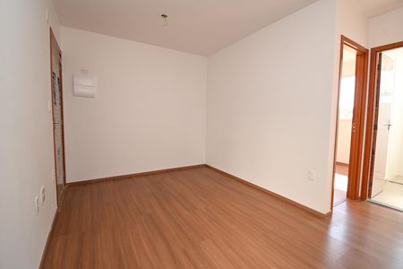 Apartamento para alugar com 55m², 2 quartos e 2 vagas Apartamento para alugar com 55m², 2 quartos e 2 vagasSala