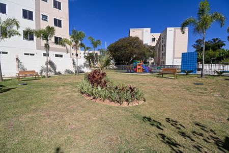 Apartamento para alugar com 55m², 2 quartos e 2 vagas Apartamento para alugar com 55m², 2 quartos e 2 vagasÁrea comum