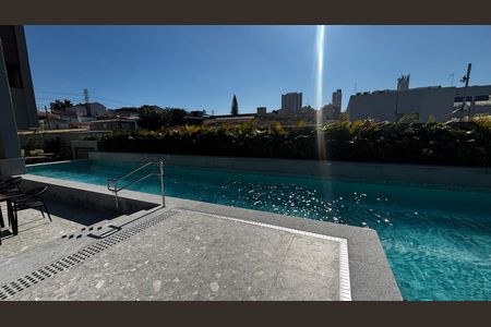 Apartamento à venda com 112m², 3 quartos e 3 vagas Apartamento à venda com 112m², 3 quartos e 3 vagasPiscina