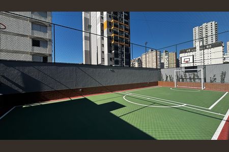 Apartamento à venda com 112m², 3 quartos e 3 vagas Apartamento à venda com 112m², 3 quartos e 3 vagasQuadra