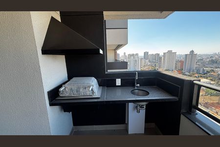 Apartamento à venda com 112m², 3 quartos e 3 vagas Apartamento à venda com 112m², 3 quartos e 3 vagasSala - Sala de Jantar Varanda