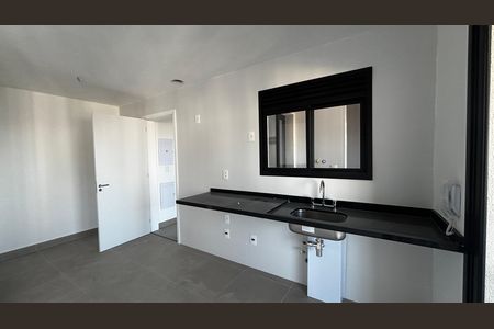 Apartamento à venda com 112m², 3 quartos e 3 vagas Apartamento à venda com 112m², 3 quartos e 3 vagasCozinha