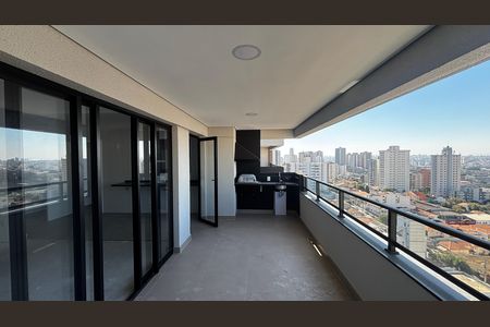 Apartamento à venda com 112m², 3 quartos e 3 vagas Apartamento à venda com 112m², 3 quartos e 3 vagasSala - Sala de Jantar Varanda