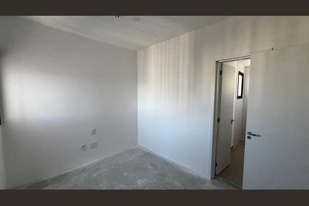 Suíte 2 de apartamento à venda com 3 quartos, 112m² em Jardim, Santo André