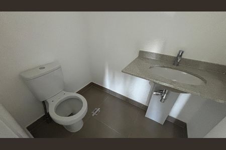Apartamento à venda com 112m², 3 quartos e 3 vagas Apartamento à venda com 112m², 3 quartos e 3 vagasLavabo