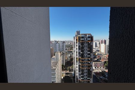 Suíte 2 Vista de apartamento à venda com 3 quartos, 112m² em Jardim, Santo André