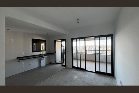 Apartamento à venda com 112m², 3 quartos e 3 vagas Apartamento à venda com 112m², 3 quartos e 3 vagasSala - Sala de Jantar